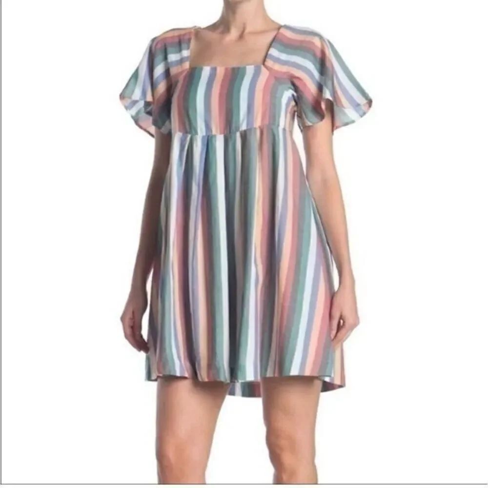 Madewell Dress 